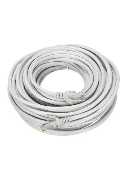 Powermaster Cat 6 ve Trinity Cat6 Ethernet Kablosu Karşılaştırması ve Detaylı İnceleme
