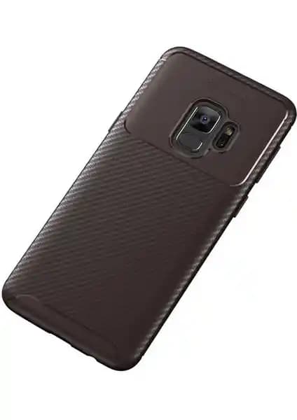 Prolysus Samsung Galaxy S9 Kılıfı: Şıklık ve Koruma Sunan Modern Tasarım