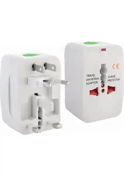 Qasul ve Skross Yurt Dışı Seyahat Adaptörleri Karşılaştırması ve Tavsiyeler