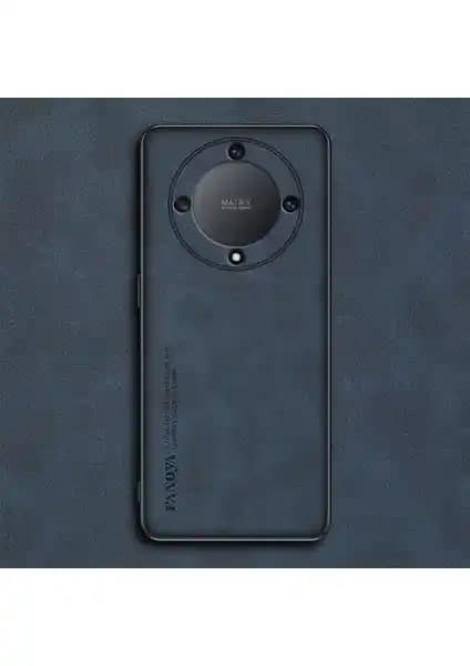 Qichengda Honor X9A Koyun Desenli Lüks Cep Telefonu Kılıfı Detayları ve Özellikleri