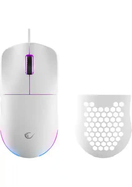 Rampage Blink ve Rampage SMX-R44 V2 Oyuncu Mouse'larının Detaylı Karşılaştırması