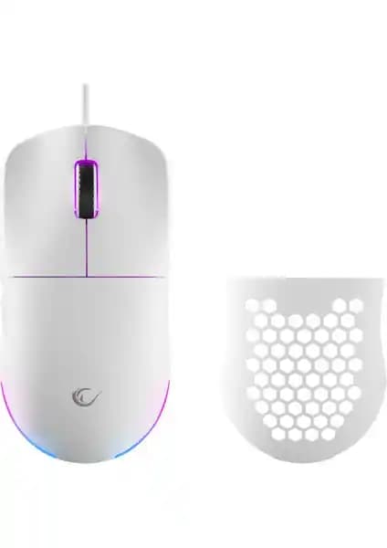 Rampage Blink ve Rampage SMX-R47 X-Jammer Karşılaştırması: Hangi Oyun Mouse'u Daha Uygun