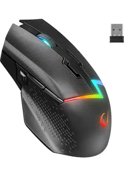 Rampage DROP M3 ve SMX-R19 Fighter: Performans ve Özellik Karşılaştırması