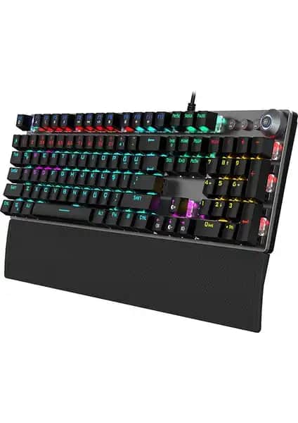 Rampage KB-R28 Blade Plus ve KB-R92 Thunder Karşılaştırması: Özellikler ve Kullanıcı Yorumları