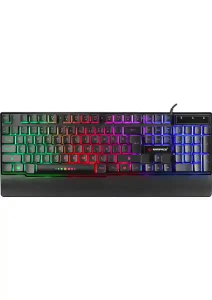 Rampage KB-R66 ve KB-RX77 Karşılaştırması: Özellikler ve Kullanıcı Yorumları
