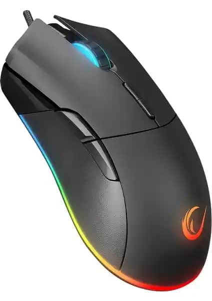 Rampage oyuncu mouse'ları karşılaştırması: SMX-R21 ve SMX-R85 özellikleri ve farkları