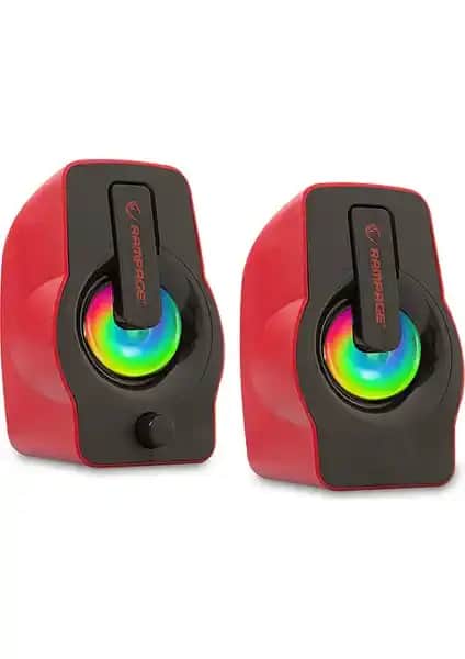 Rampage RMS-G7 ve RMS-X9 Karşılaştırması Ses ve Tasarım Özellikleri