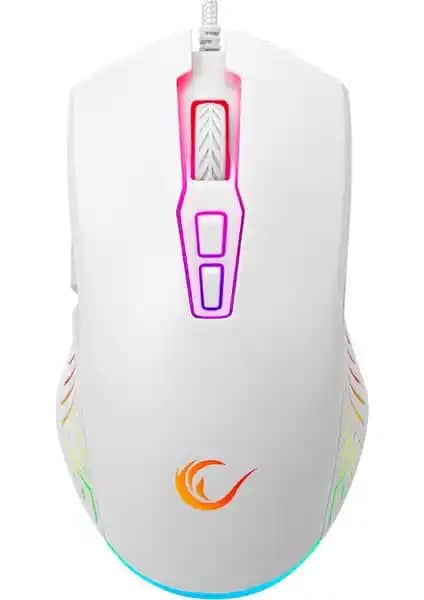 Rampage SMX-G68 ve R44 V2 Karşılaştırması: Hangi Oyun Faresi Sizin İçin Uygun