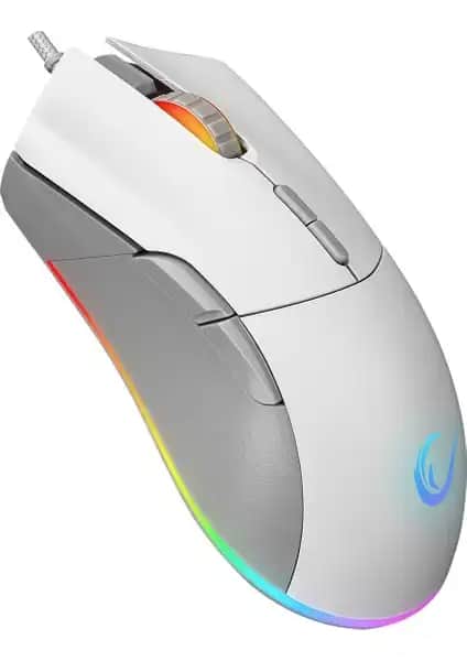 Rampage SMX-R21 ile SMX-R44 V2 Fareleri Karşılaştırması Detaylı İnceleme ve Özellikler