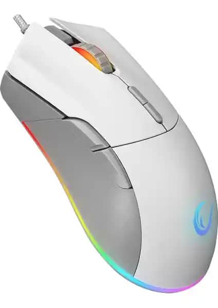 Rampage SMX-R21 ve XRades G502 Hero Oyuncu Mouse'larının Detaylı Karşılaştırması
