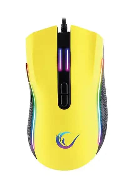 Rampage SMX-R44 ve SMX-R85 Oyuncu Mouse'larının Detaylı Karşılaştırması 2023