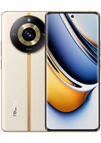 Realme 11 Pro 5G 256 GB Akıllı Telefon: Yüksek Performans ve Şık Tasarım Özellikleri