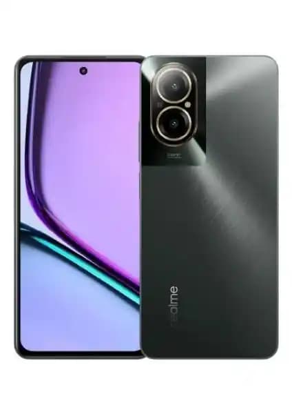 Realme 12 Lite Siyah İncelemesi: Performans, Tasarım ve Özellikler Hakkında Detaylı Bilgi