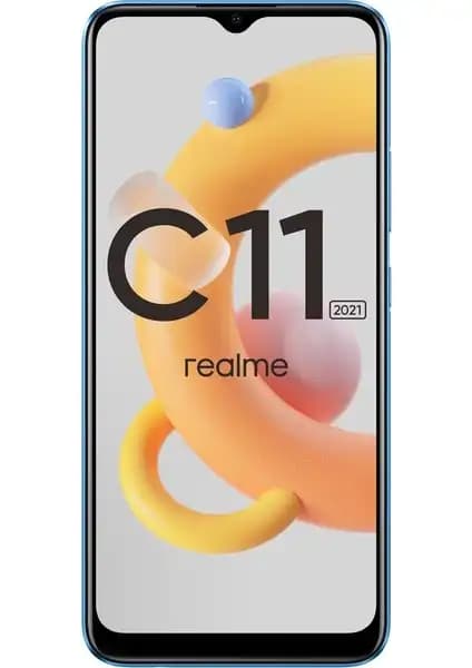 Realme C11 2021: Uygun Fiyatlı ve Performans Odaklı Akıllı Telefon Özellikleri
