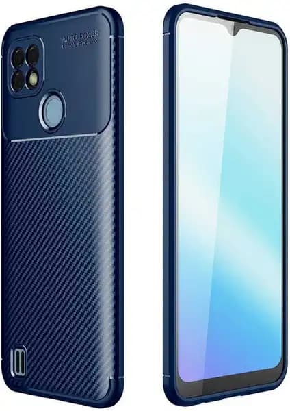 Realme C21 için Şık ve Koruyucu Silikon Kılıf Ürün İncelemesi ve Özellikleri