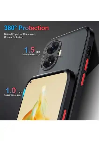 Realme C55 için Güçlü Koruma ve Şık Tasarıma Sahip Kılıf Ürün İncelemesi
