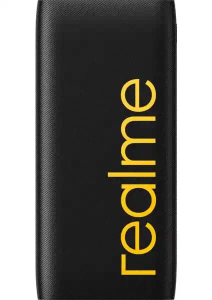 Realme Power Bank 3i 10.000 mAh Hızlı Şarj ve Güvenilirlik Özellikleriyle