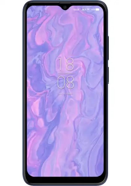 Reeder S19 Max 64 GB Depolama ve 4 GB RAM ile Günlük Kullanım İçin Uygun Akıllı Telefon