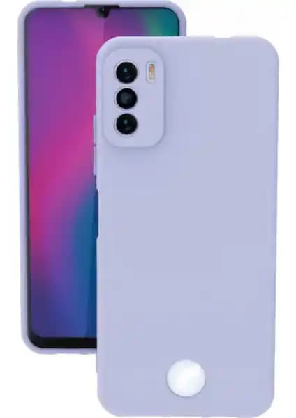 Reeder S19 Max Pro S İçin Kamera Korumalı Silikon Kılıf Şık ve Dayanıklı Tasarım