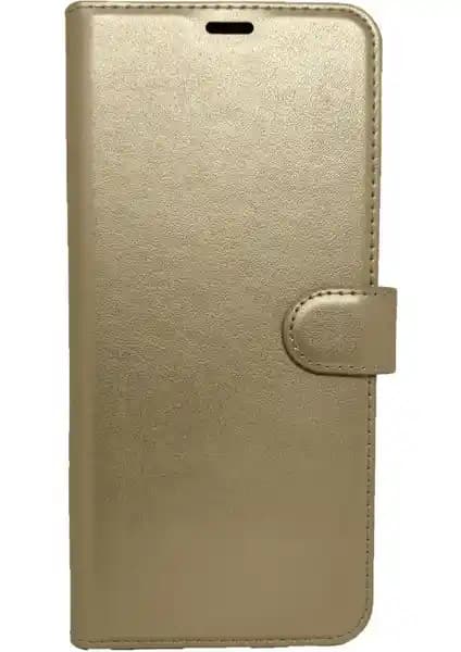 Reeder S19 Max Pro S için şık ve dayanıklı cüzdanlı kapaklı telefon kılıfı