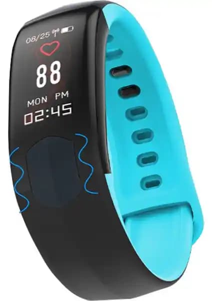 Rosstech HI 11 Pro C Akıllı Bileklik: Gelişmiş Özellikler ve Şık Tasarım Analizi