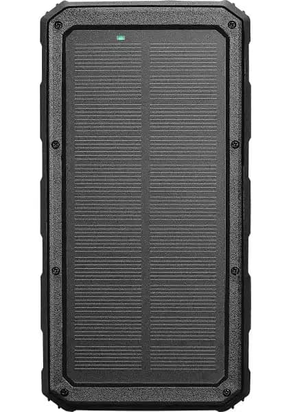 S-Link P120 12000mAh Taşınabilir Güç Kaynağı ve Özellikleri