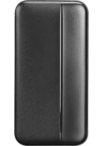 S-link P201 20000mAh Güç Kaynağı Powerbank Çok Portlu ve Güvenilir Tasarım