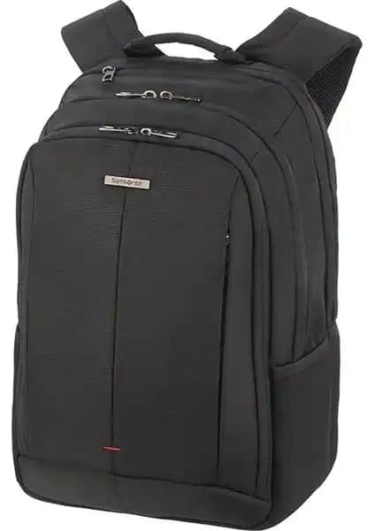 Samsonite Guard IT 15.6 İnç ve Targus EcoSpruce Sırt Çantası Karşılaştırması