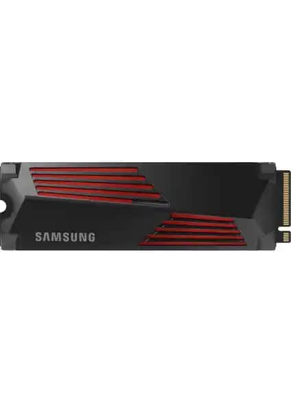 Samsung 1TB 990 PRO ve TwinMos 1TB NVMe SSD Karşılaştırması ve Performans Analizi
