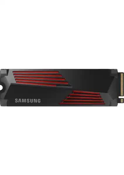 Samsung 1TB 990 PRO ve TwinMos 1TB NVMe SSD Karşılaştırması ve Performans Analizi