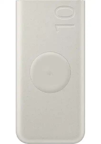 Samsung EB-U2510X 10.000 mAh Kablosuz Şarj Özellikli Powerbank İncelemesi ve Kullanıcı Yorumları