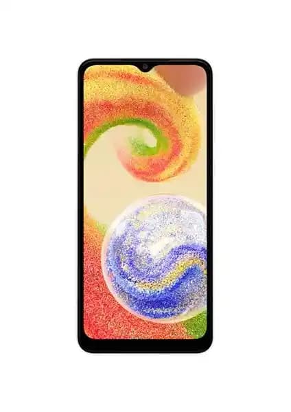 Samsung Galaxy A04 64 GB 4 GB RAM ile Günlük Kullanım İçin Uygun Akıllı Telefon