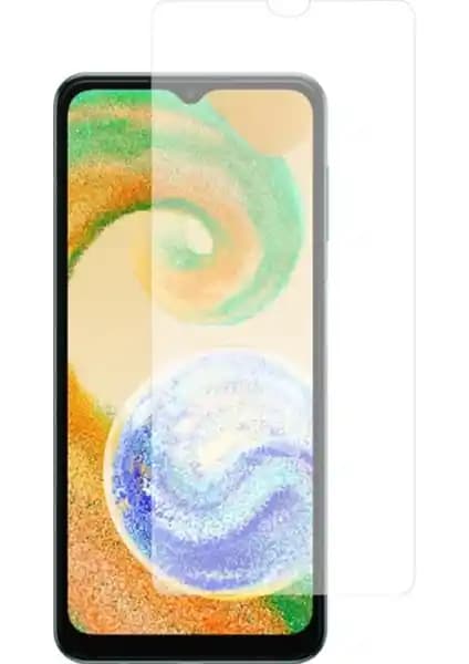 Samsung Galaxy A04S İçin Nettech Ön Koruma Camı Güvenlik ve Estetiği Bir Arada Sunar