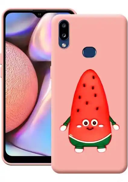 Samsung Galaxy A10S için Eğlenceli ve Koruyucu Silikon Kılıf Ürün Tanıtımı ve Özellikleri