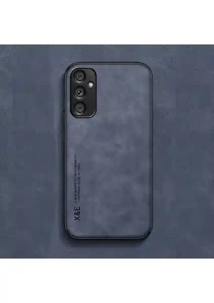 Samsung Galaxy A23 İçin Şık ve Koruyucu Manyetik PU Deri Kılıf Analizi