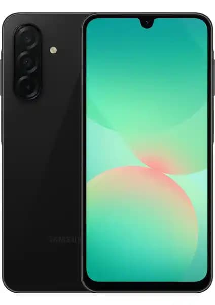 Samsung Galaxy A26 5G Akıllı Telefon: Yüksek Performans ve Şıklık Bir Arada