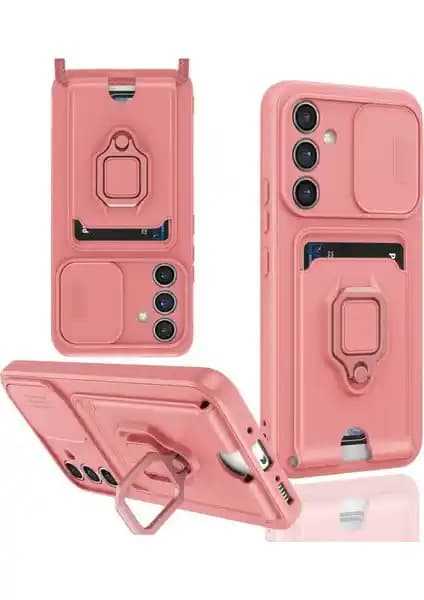 Samsung Galaxy A26 İçin Dayanıklı ve Şık Silikon Kılıf Üretimi ve Özellikleri