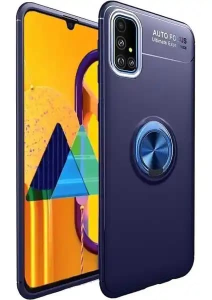 Samsung Galaxy A32 5G İçin Pilanix Yüzüklü Manyetik Silikon Kılıfın Detaylı İncelemesi ve Kullanıcı Yorumları