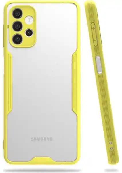 Samsung Galaxy A32 için şık ve dayanıklı silikon kılıf özellikleri ve kullanıcı değerlendirmeleri