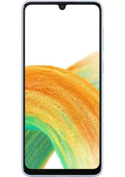 Samsung Galaxy A33 5G: Günümüz Mobil Teknolojisinin Uygun Fiyatlı ve Dayanıklı Seçeneği
