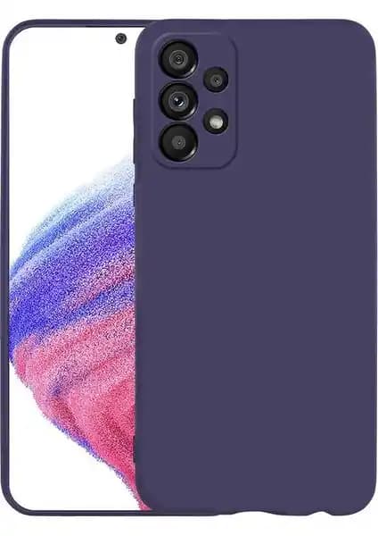 Samsung Galaxy A33 5G Uyumlu Silikon Kılıf: Estetik ve Koruma Sağlayan Hafif Tasarım