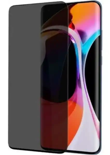 Samsung Galaxy A33 için Nano Seramik Ekran Koruyucu İnce ve Dayanıklı Koruma Çözümü