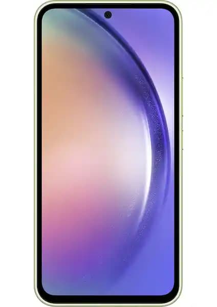 Samsung Galaxy A54 128 GB 8 GB RAM ile Güçlü Performans ve Şık Tasarım Sunuyor