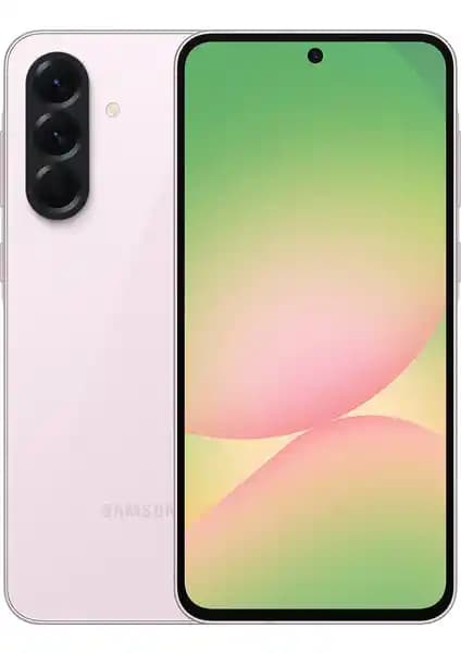 Samsung Galaxy A56 5G: Güçlü performans ve şık tasarım sunan yeni akıllı telefon modeli