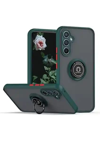 Samsung Galaxy A56 için dayanıklı ve şık M.TK Moveteck Kılıfı detayları