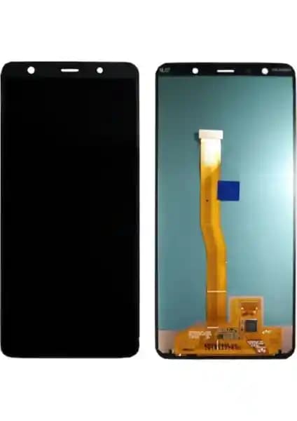 Samsung Galaxy A7 2018 A750 LCD Ekran ve Dokunmatik Panel Özellikleri ve Performansı