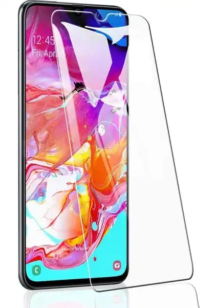 Samsung Galaxy A70 için Nano Cam Ekran Koruyucu İncelemesi ve Kullanım Tavsiyeleri
