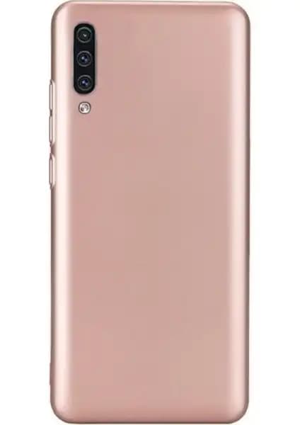 Samsung Galaxy A70 için Şık ve Koruyucu Rose Gold Silikon Kılıf Ürün İncelemesi ve Özellikleri