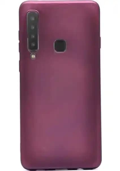 Samsung Galaxy A9 2018 İçin Şık ve Koruyucu Mat Silikon Kılıf İncelemesi