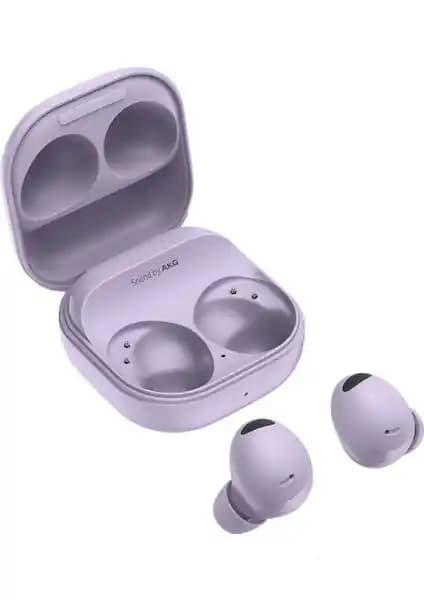 Samsung Galaxy Buds2 Pro: Yüksek Ses Kalitesi ve Şık Tasarımla Kablosuz Deneyim